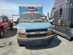 2013 Chevrolet Express G3500