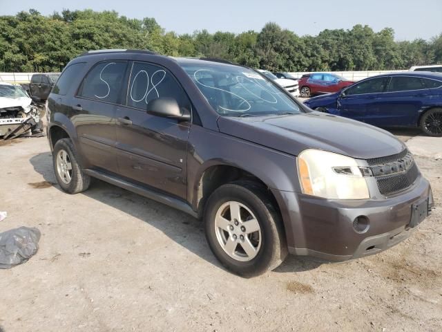 2008 Chevrolet Equinox LS