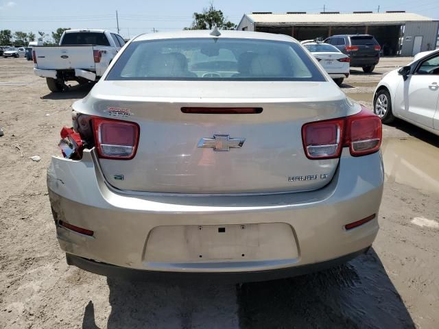 2016 Chevrolet Malibu Limited LT