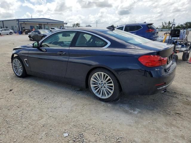 2015 BMW 428 I