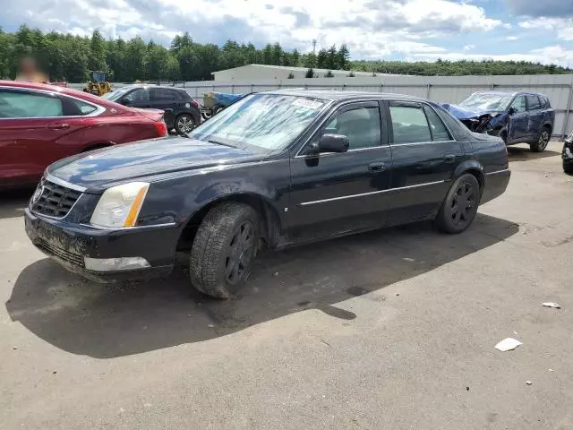 2006 Cadillac DTS