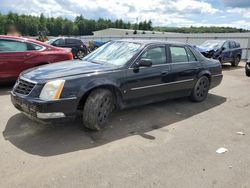 Cadillac Vehiculos salvage en venta: 2006 Cadillac DTS