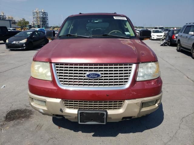 2006 Ford Expedition Eddie Bauer