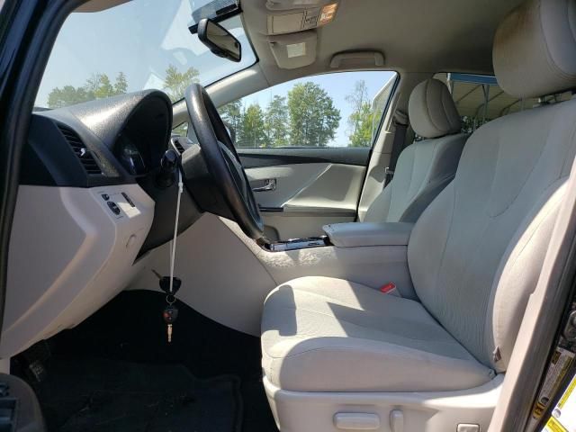 2009 Toyota Venza