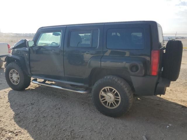 2009 Hummer H3