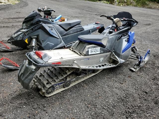 2021 Polaris Switchback