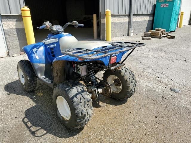 2002 Polaris Trail Boss 325