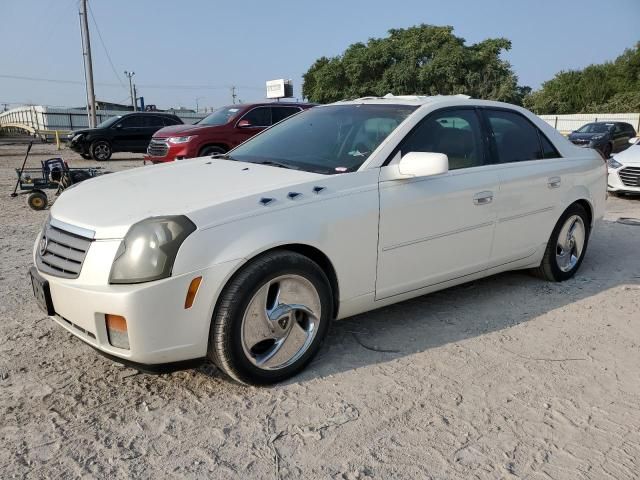 2004 Cadillac CTS