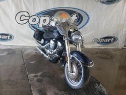 Salvage motorcycles for sale at Riverview, FL auction: 2008 Yamaha XV1700 A