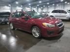 2012 Subaru Impreza Premium