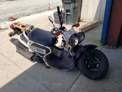 Honda Ruckus Vehiculos salvage en venta: 2006 Honda NPS50