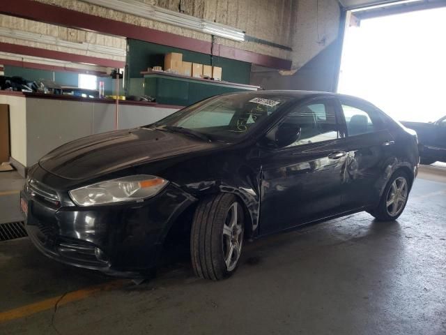 2013 Dodge Dart Limited