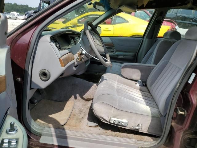 1994 Ford Crown Victoria