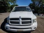 2002 Dodge RAM 1500