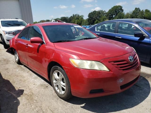 2007 Toyota Camry CE