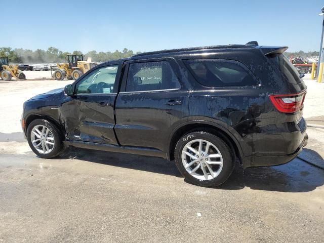 2023 Dodge Durango R/T