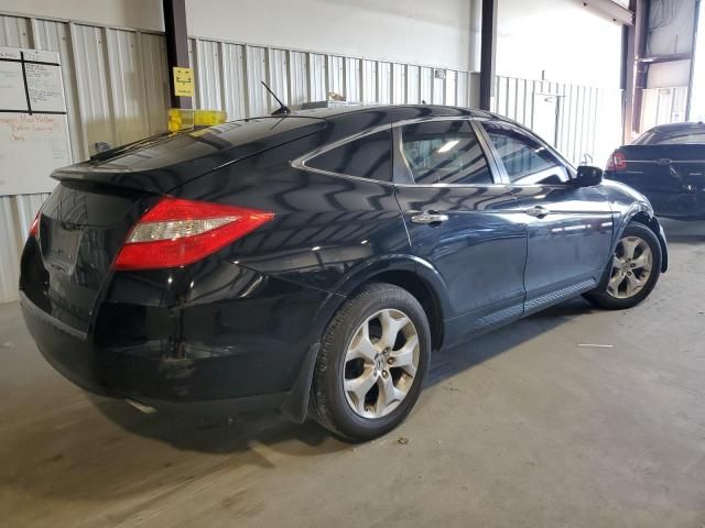 2011 Honda Accord Crosstour EXL