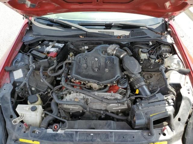 2004 Infiniti G35