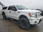 2012 Ford F150 Super Cab