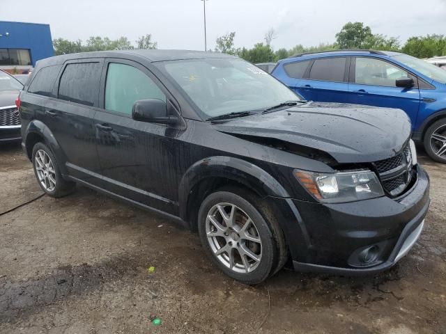 2016 Dodge Journey R/T