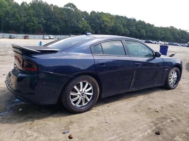 2017 Dodge Charger R/T