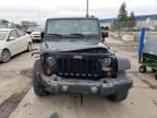 2007 Jeep Wrangler Sahara