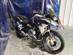Salvage cars for sale from Copart Spartanburg, SC: 2023 BMW R 1250 GS