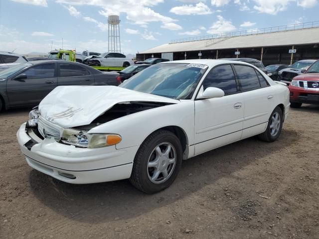 2004 Buick Regal LS