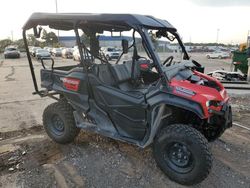 Honda salvage cars for sale: 2022 Honda SXS1000 M5