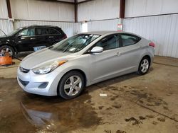 2011 Hyundai Elantra GLS en venta en Pennsburg, PA