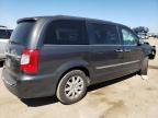 2012 Chrysler Town & Country Touring L