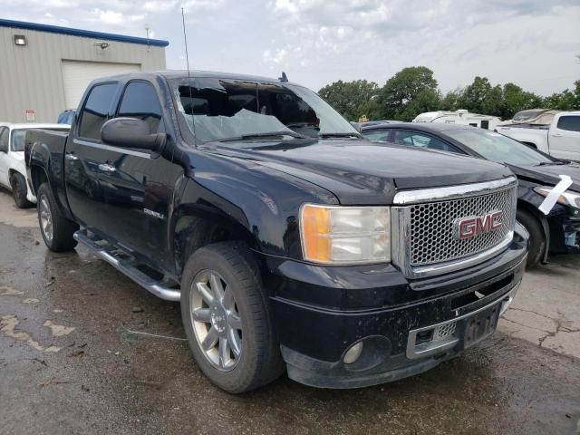 2011 GMC Sierra K1500 Denali