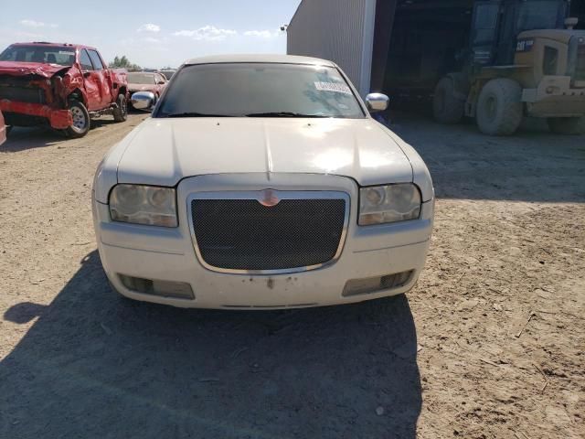 2007 Chrysler 300