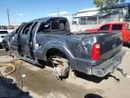 2013 Ford F250 Super Duty