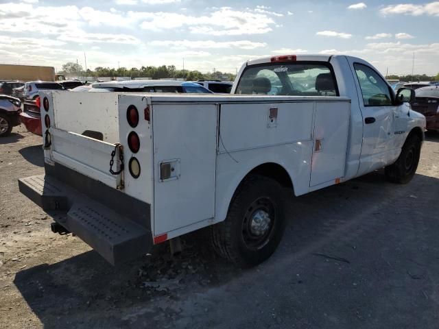 2005 Dodge RAM 2500 ST