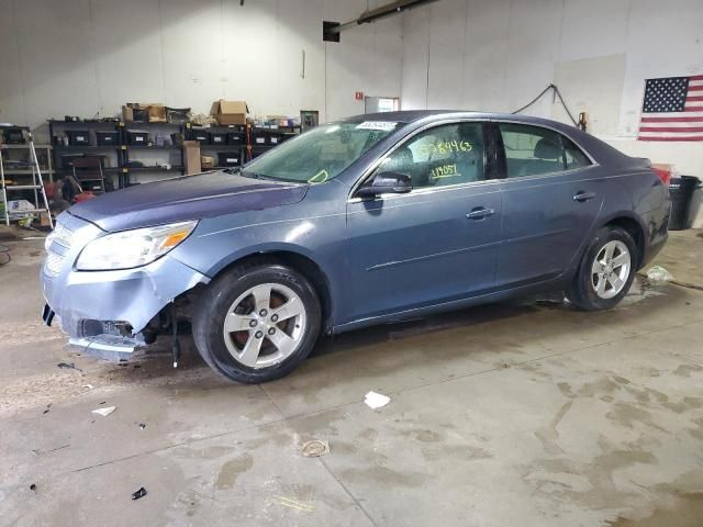 2013 Chevrolet Malibu LS