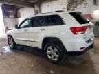 2011 Jeep Grand Cherokee Limited