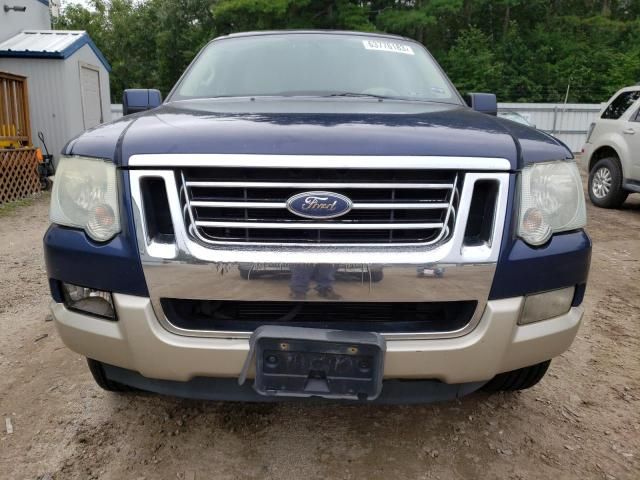 2006 Ford Explorer Eddie Bauer