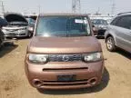 2011 Nissan Cube Base