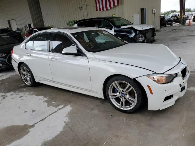 2014 BMW 328 I