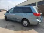 2006 Toyota Sienna CE