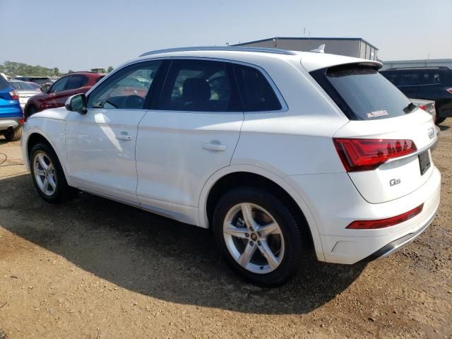 2023 Audi Q5 Premium 40