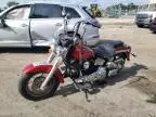 1992 Harley-Davidson Flstc