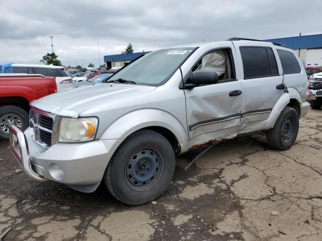 2007 Dodge Durango SLT