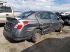 2016 Nissan Versa S