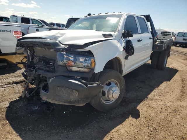 2023 Dodge RAM 3500 Tradesman