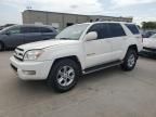 2003 Toyota 4runner Limited