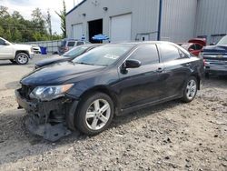 Toyota Camry L Vehiculos salvage en venta: 2013 Toyota Camry L