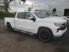 2022 Chevrolet Silverado K1500 LT