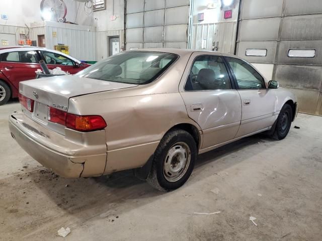 2000 Toyota Camry CE